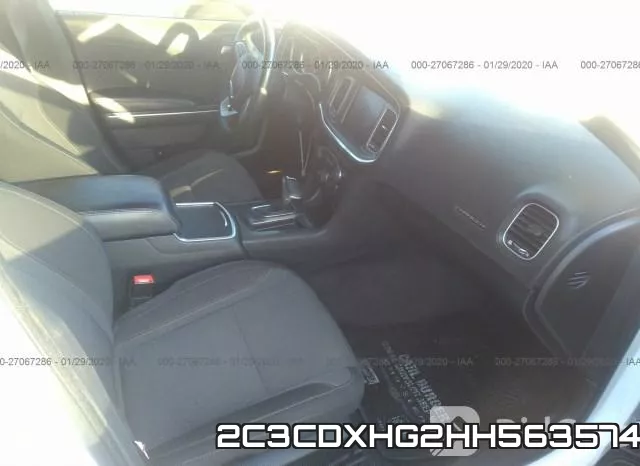 2C3CDXHG2HH563574 фото 6