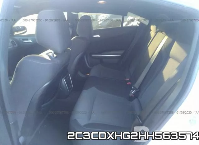 2C3CDXHG2HH563574 фото 9