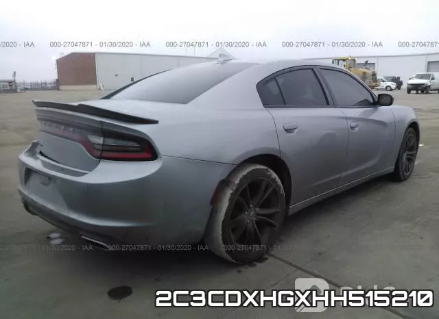 2C3CDXHGXHH515210 фото 5