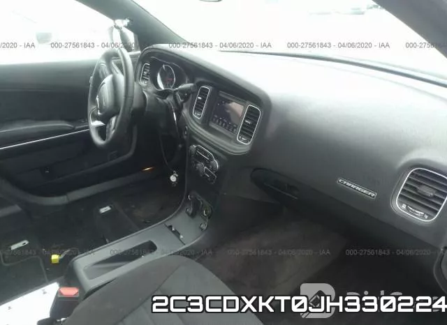 2C3CDXKT0JH330224 фото 6