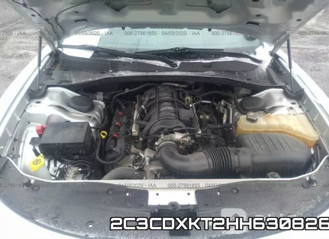 2C3CDXKT2HH630826 фото 2