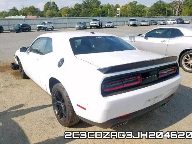 2C3CDZAG3JH204620 фото 4
