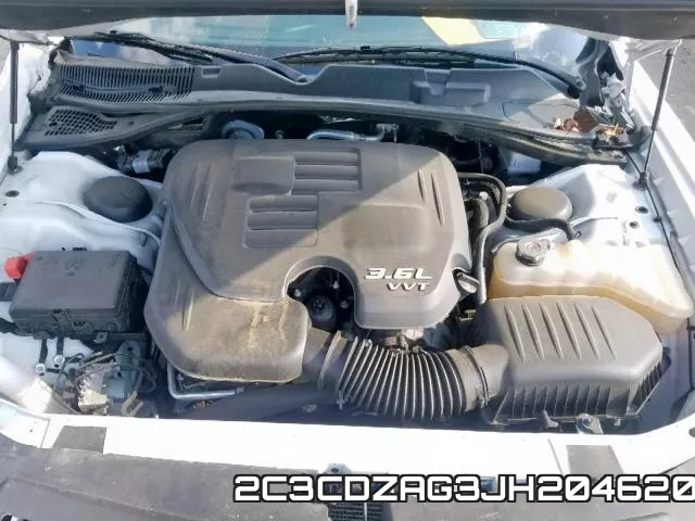 2C3CDZAG3JH204620 фото 8