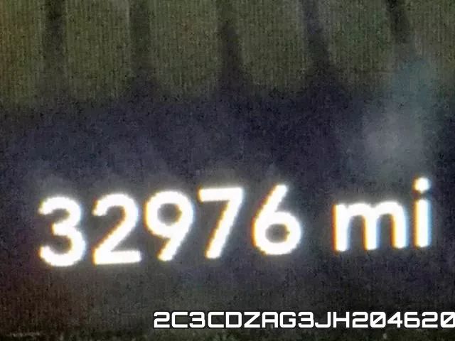 2C3CDZAG3JH204620 фото 9