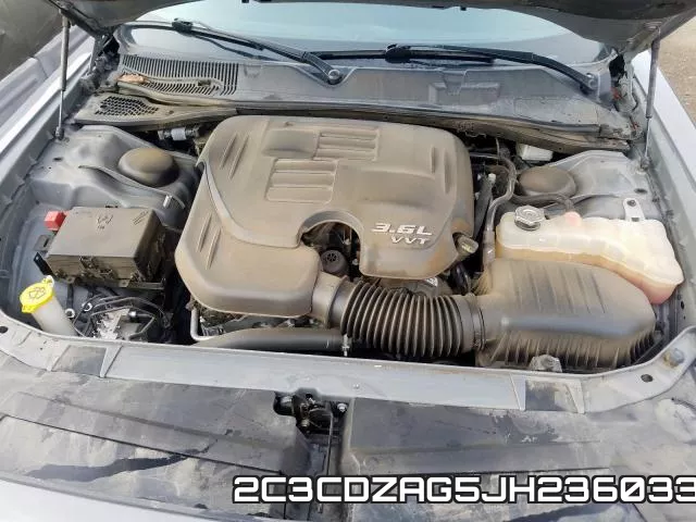 2C3CDZAG5JH236033 фото 8