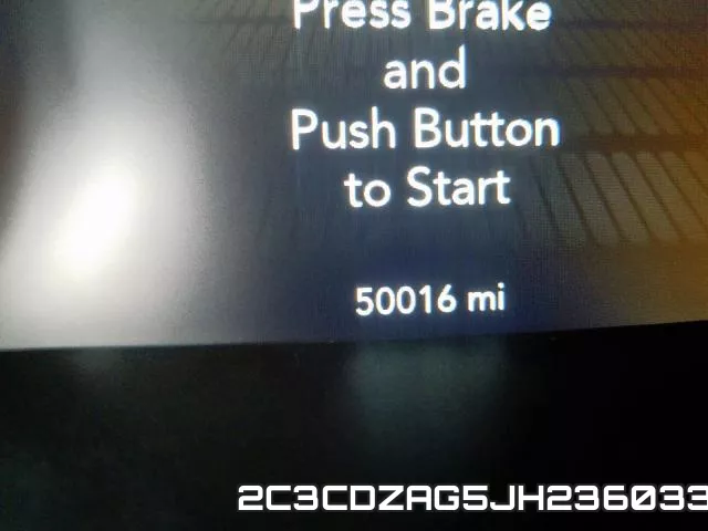 2C3CDZAG5JH236033 фото 9