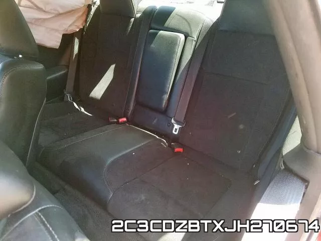2C3CDZBTXJH270674 фото 7