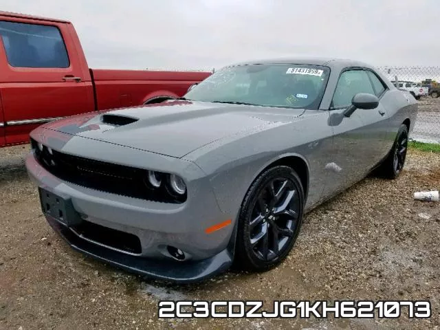2C3CDZJG1KH621073 фото 3