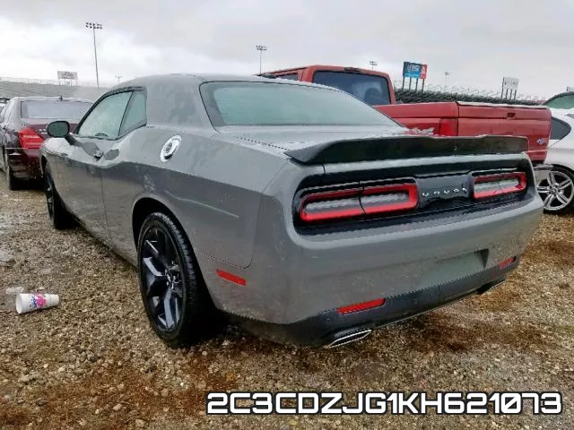 2C3CDZJG1KH621073 фото 4