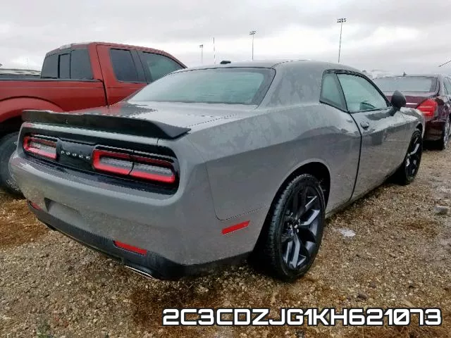 2C3CDZJG1KH621073 фото 5
