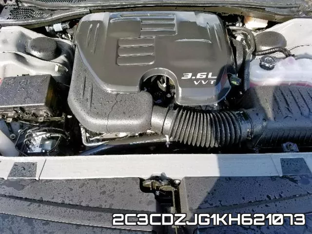 2C3CDZJG1KH621073 фото 8
