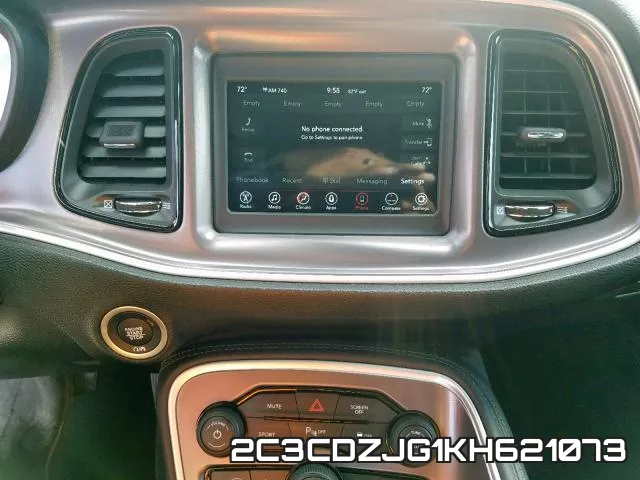 2C3CDZJG1KH621073 фото 10