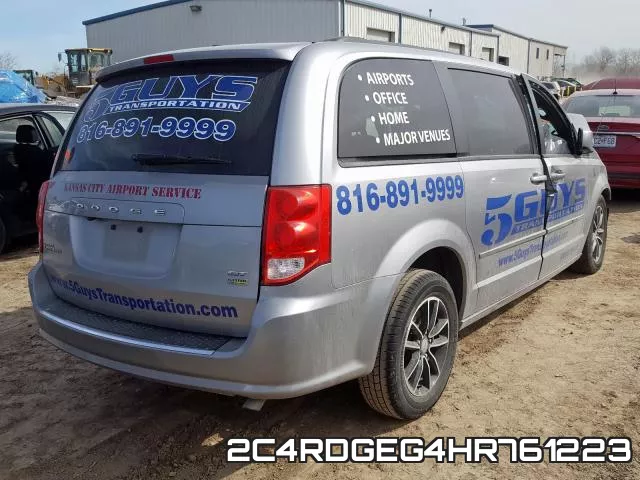 2C4RDGEG4HR761223 фото 5