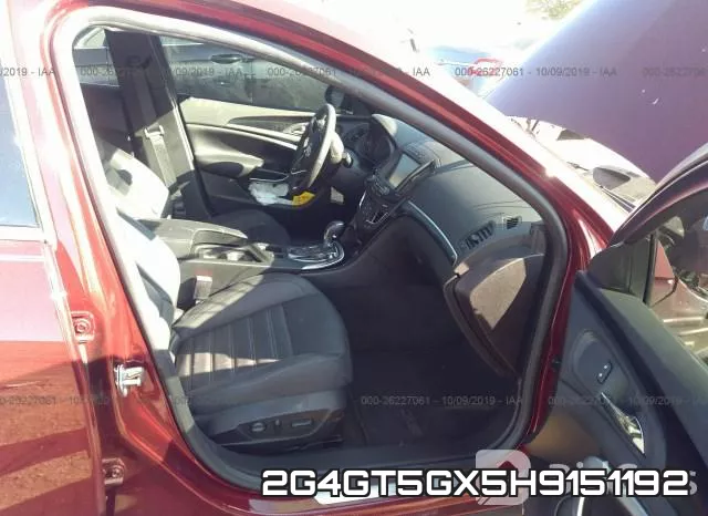 2G4GT5GX5H9151192 фото 6