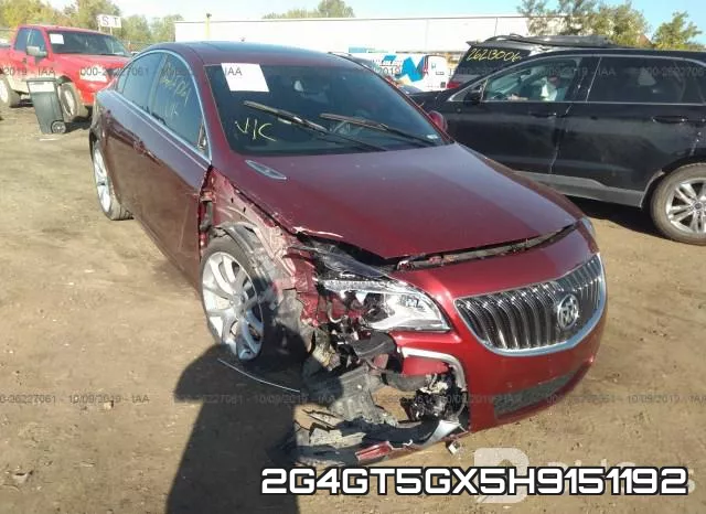 2G4GT5GX5H9151192 фото 7