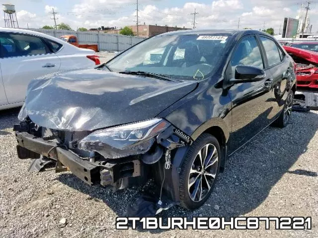 2T1BURHE0HC877221 фото 3