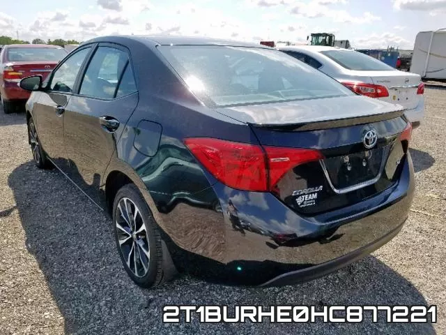 2T1BURHE0HC877221 фото 4