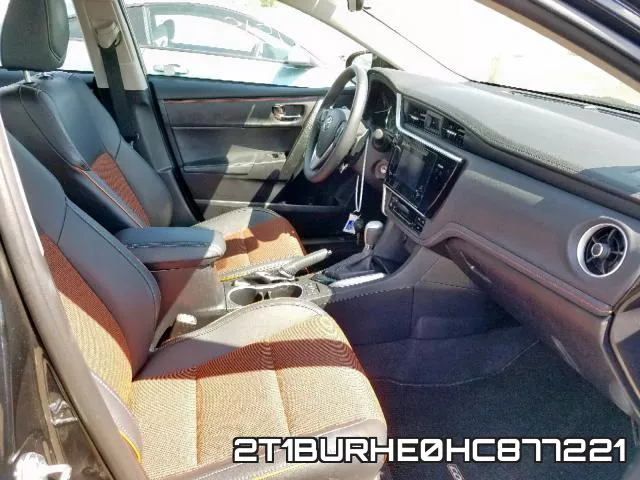 2T1BURHE0HC877221 фото 6