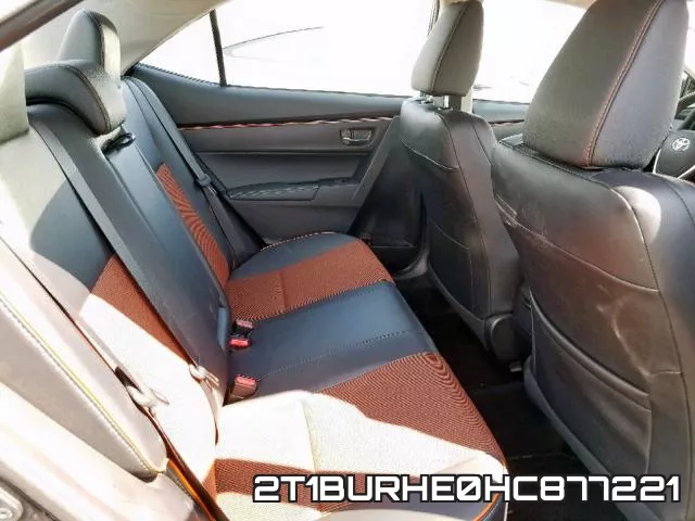 2T1BURHE0HC877221 фото 7
