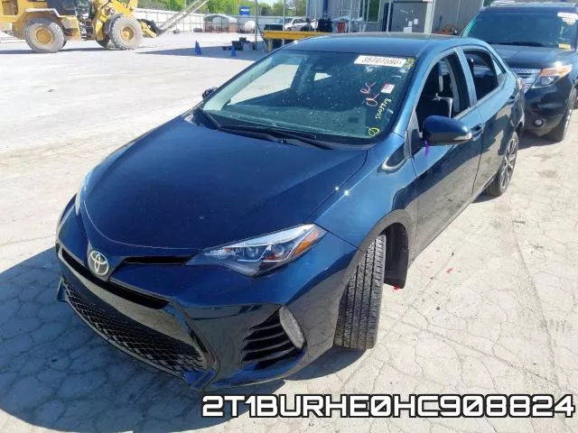 2T1BURHE0HC908824 фото 3