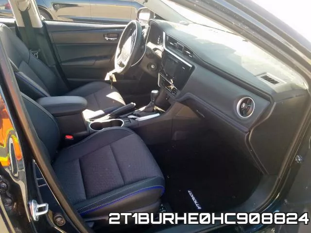 2T1BURHE0HC908824 фото 6