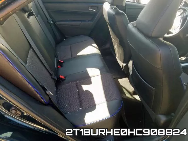 2T1BURHE0HC908824 фото 7
