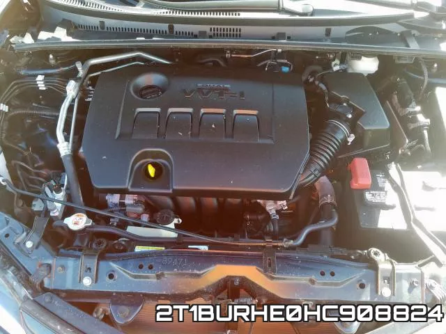 2T1BURHE0HC908824 фото 8