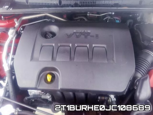 2T1BURHE0JC108689 фото 8