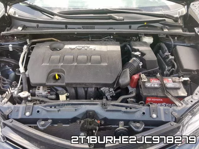 2T1BURHE2JC978279 фото 8