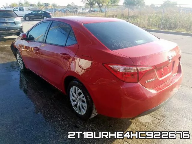 2T1BURHE4HC922676 фото 4