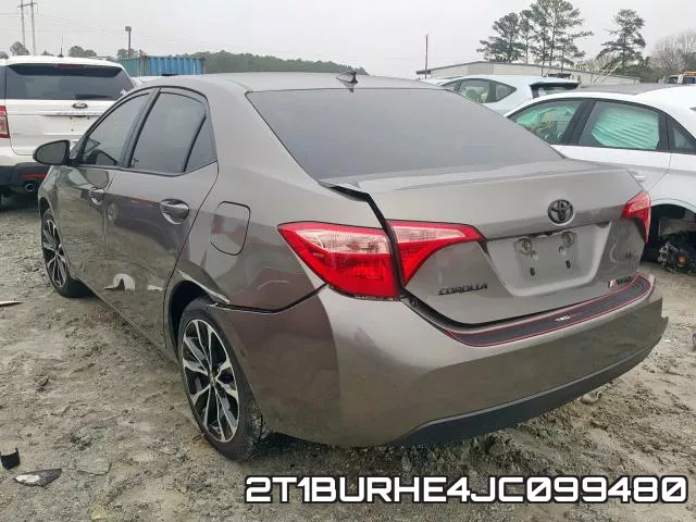 2T1BURHE4JC099480 фото 4