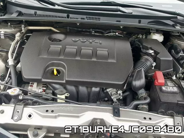 2T1BURHE4JC099480 фото 8