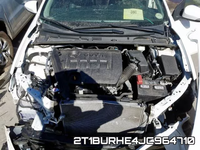 2T1BURHE4JC964710 фото 8