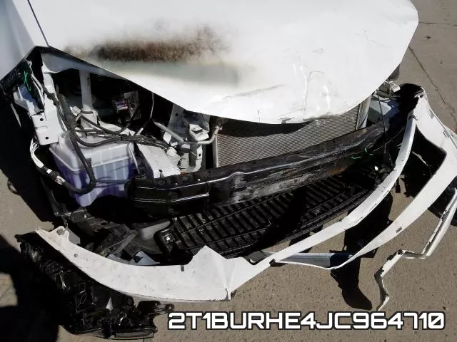 2T1BURHE4JC964710 фото 10