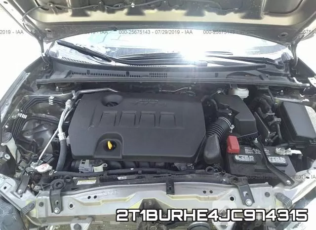 2T1BURHE4JC974315 фото 2