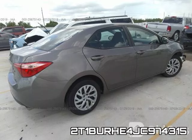 2T1BURHE4JC974315 фото 5