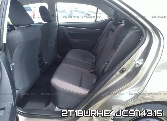 2T1BURHE4JC974315 фото 9
