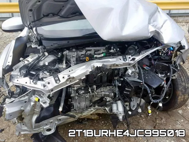 2T1BURHE4JC995018 фото 8