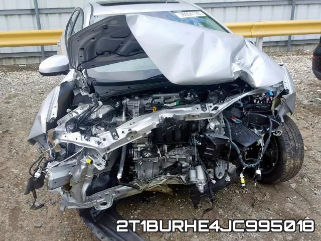 2T1BURHE4JC995018 фото 10