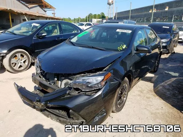 2T1BURHE5HC768706 фото 3