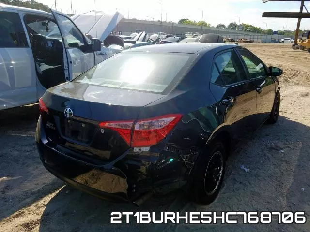 2T1BURHE5HC768706 фото 5