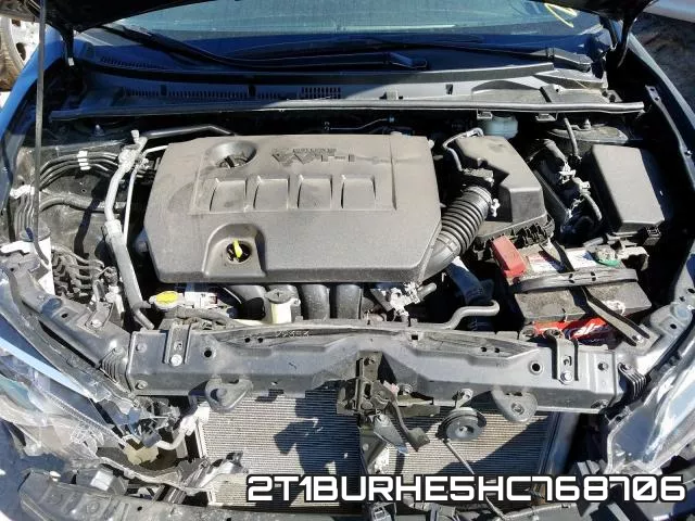 2T1BURHE5HC768706 фото 8