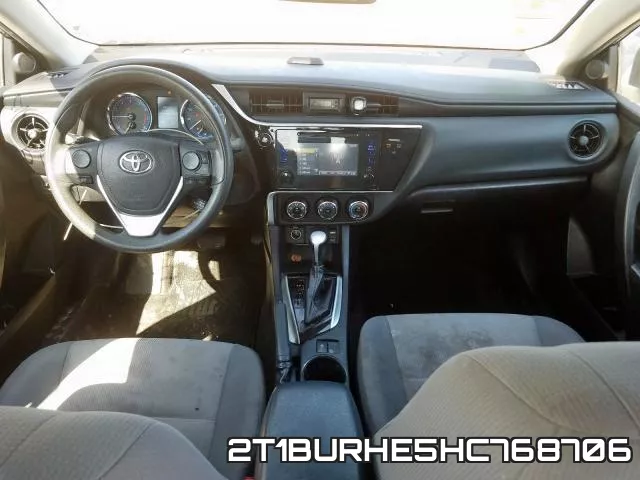 2T1BURHE5HC768706 фото 10