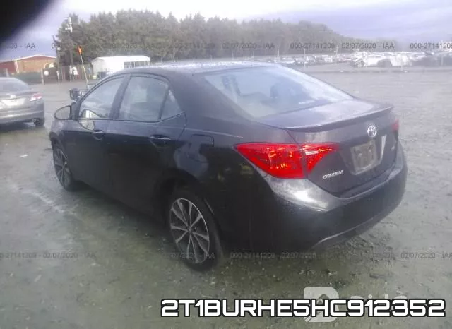 2T1BURHE5HC912352 фото 4
