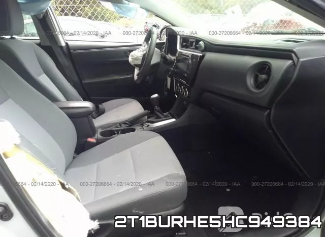 2T1BURHE5HC949384 фото 6