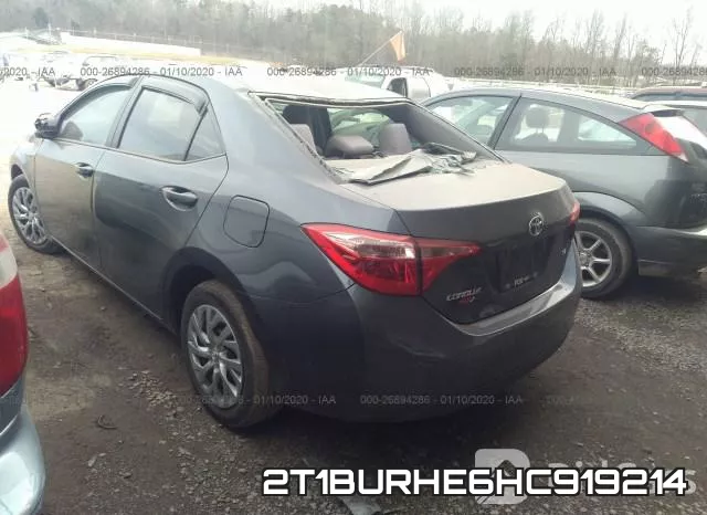 2T1BURHE6HC919214 фото 4