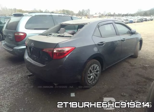2T1BURHE6HC919214 фото 5