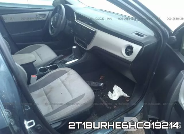 2T1BURHE6HC919214 фото 6
