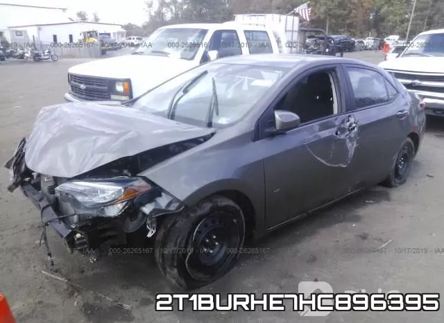 2T1BURHE7HC896395 фото 3