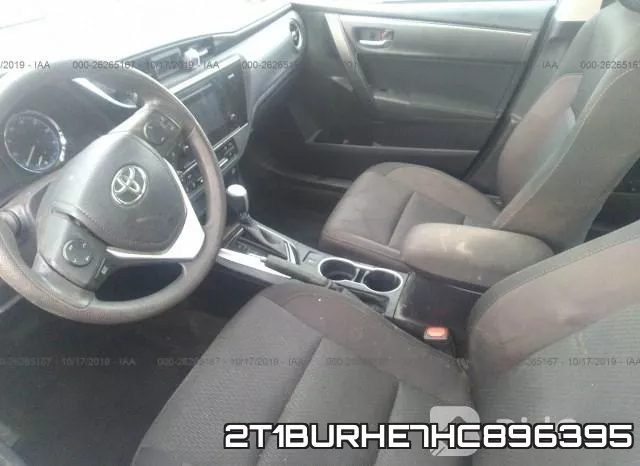 2T1BURHE7HC896395 фото 6